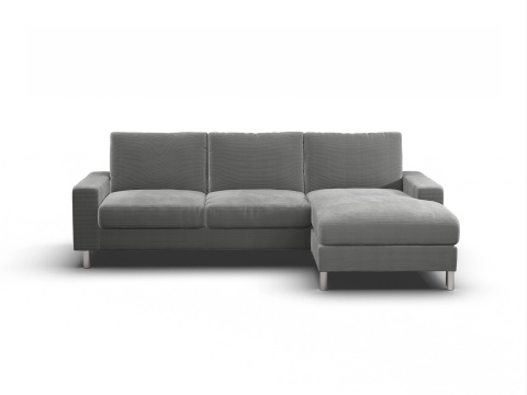 Ecksofa LO Small R